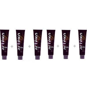 Farba IT'S COLOR artego 6x150ml