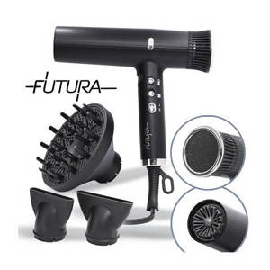 XANITALIA STHAUER SUSZARKA DO WŁOSÓW FUTURA