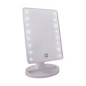 Lusterko kosmetyczne Large LED MIRROR XR-1608