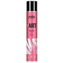 MILA Pro BE ART Lakier Dry Fix 500 ml