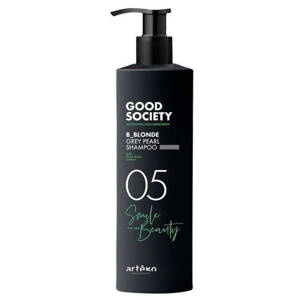 Artego  05 B_BLONDE GREY PEARL Szampon 1000 ml