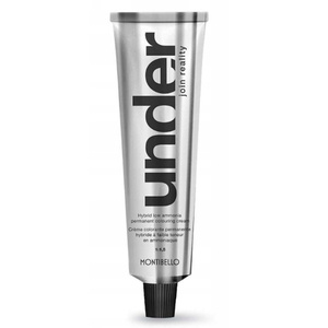 Farba do siwych Włosów Montibello Under 60ml RÓŻNE KOLORY