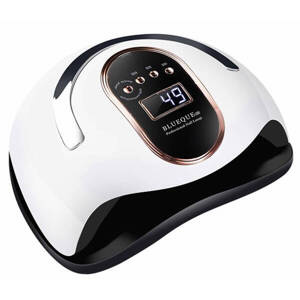 Lampa do Paznokci BLUEQUE V8 UV LED 220W - Hybrydowa