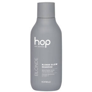 Szampon Montibello HOP Blonde Glow neutralizujący refleksy 300 ml