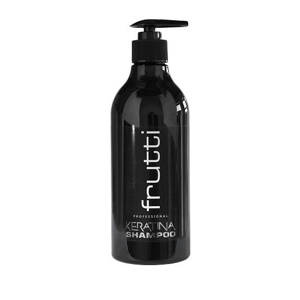 FRUTTI DI BOSCO SZAMPON KERATYNOWY 480 ml