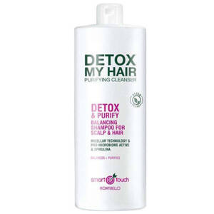 MONTIBELLO SMART TOUCH SZAMPON  DETOX MY HAIR 1000