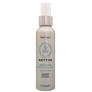 Actyva Nutrizione HYDRATING MILK 125ml KEMON