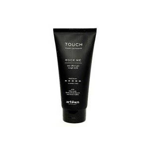 Artego TOUCH ROCK ME Mocny żel ORYGINAŁ 200 ml